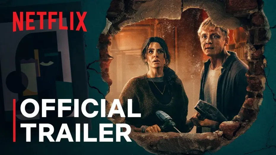 Video for the film Brick — Official Trailer