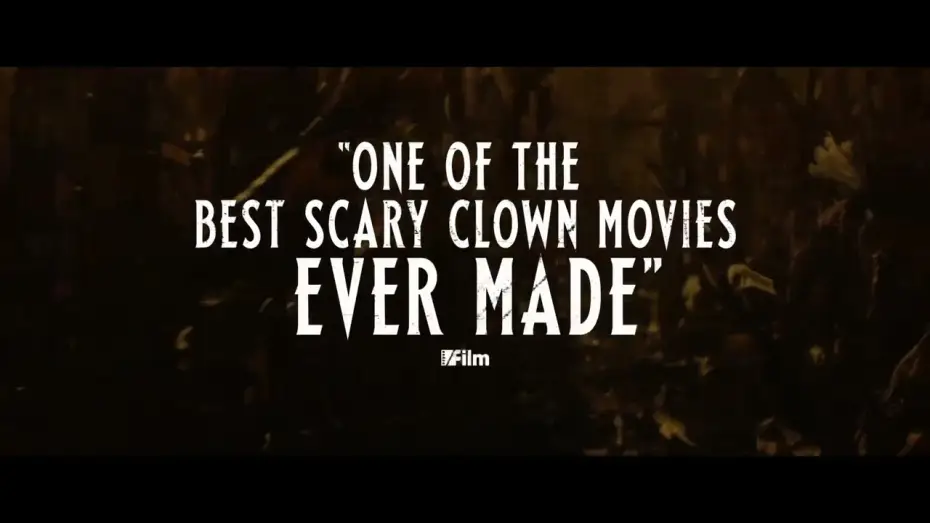 Video for the film Clown in a Cornfield — In Cinemas Everywhere NOW
