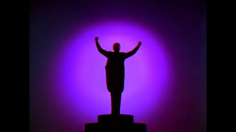 Video for the film Fantasia — Fantasia - Filmausschnitt #2 - Deutsch HD