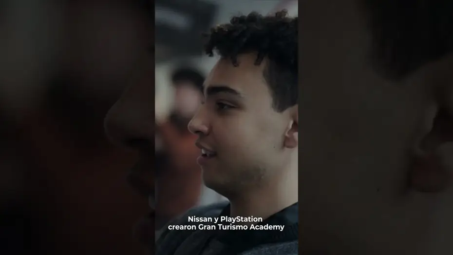 Video for the film Gran Turismo — GRAN TURISMO. La historia real de Jann Mardenborough, en quien se basa. Ya en cines. #Shorts