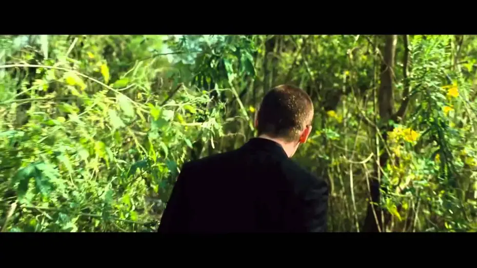 Video for the film Oldboy — OldBoy - Trailer en español (HD)