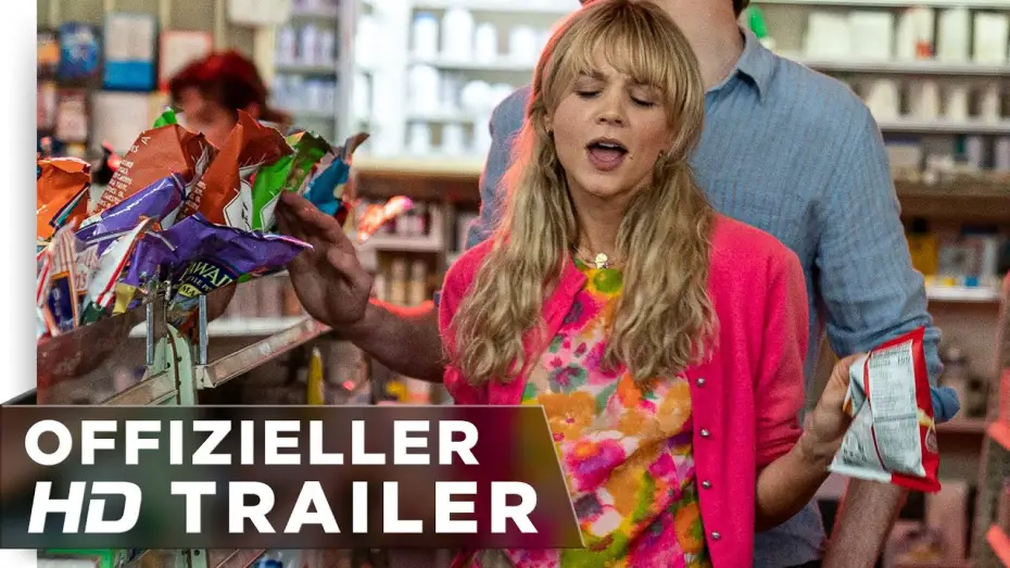 Video for the film Promising Young Woman — Promising You Woman (German Trailer 1)