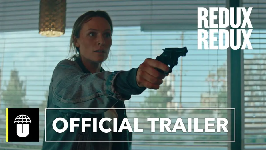 Video for the film Redux Redux — Official Trailer
