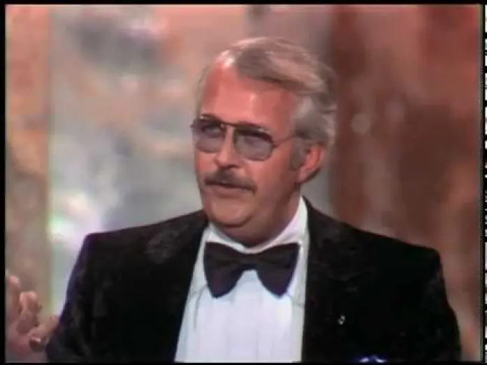 Video for the film The French Connection — The French Connection Wins Adapted Screenplay: 1972 Oscars