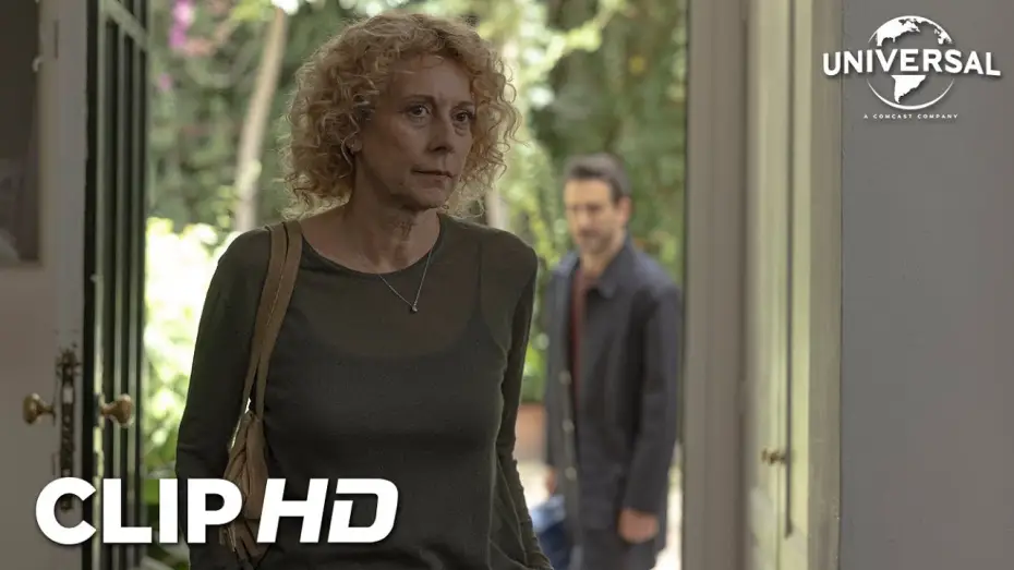 Video for the film Wolfgang — Clip - Llegada a casa