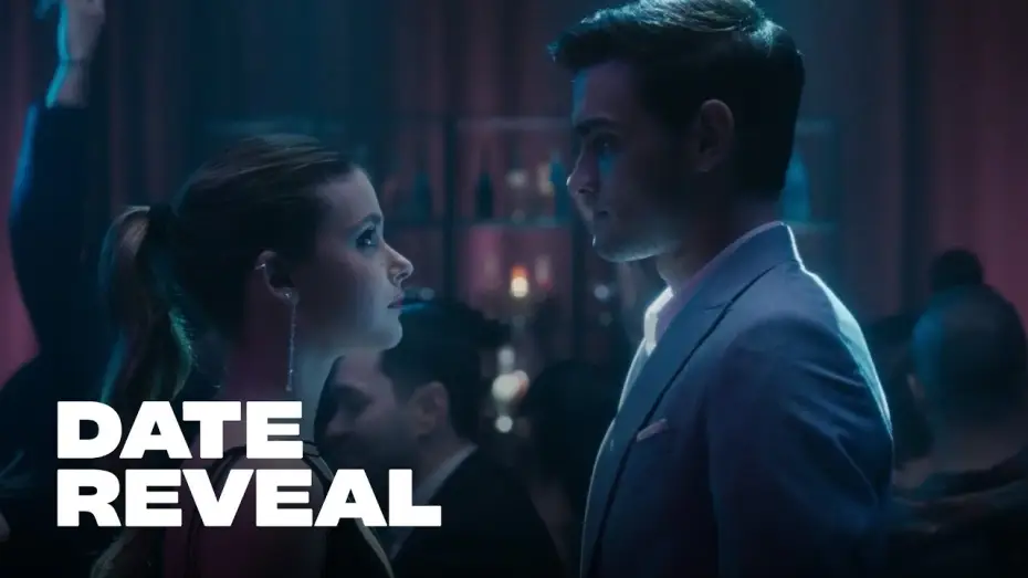 Video for the film Your Fault — È colpa tua? | Teaser Trailer | Prime Video