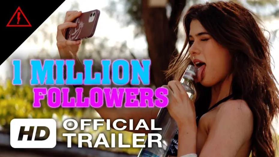 Video for the film 1 Million Followers — Official Trailer