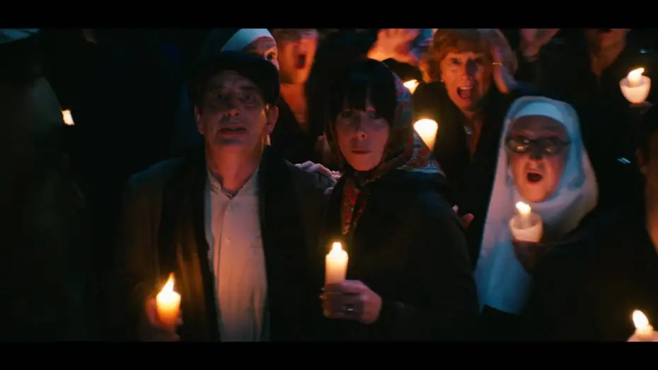 Video for the film 2012 — 2012 - Trailer ufficiale in HD (ITA)