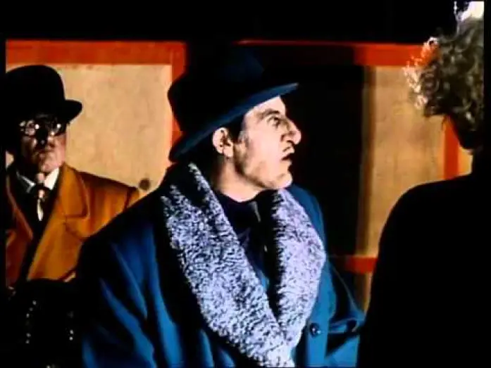 Video for the film Dick Tracy — Dick Tracy (1990) - Original Theatrical Trailer