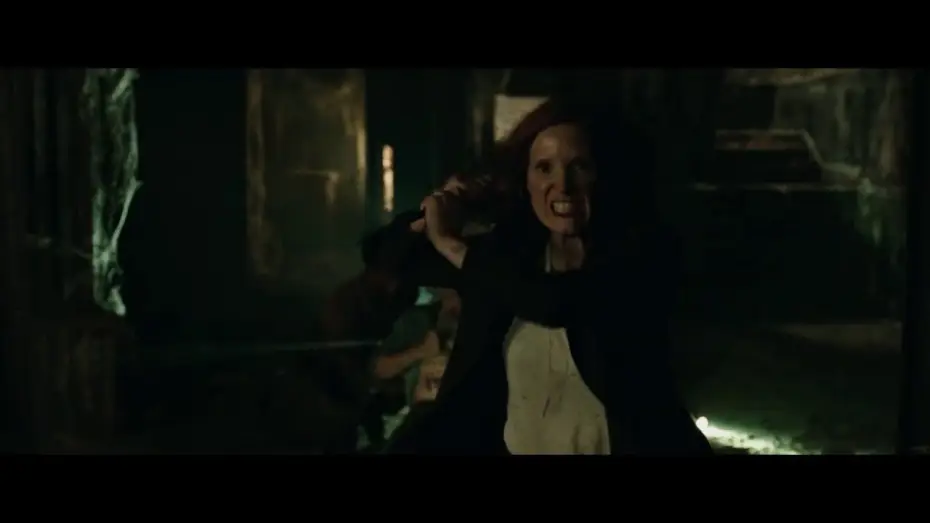Video for the film It Chapter Two — Secret Review TV Spot
