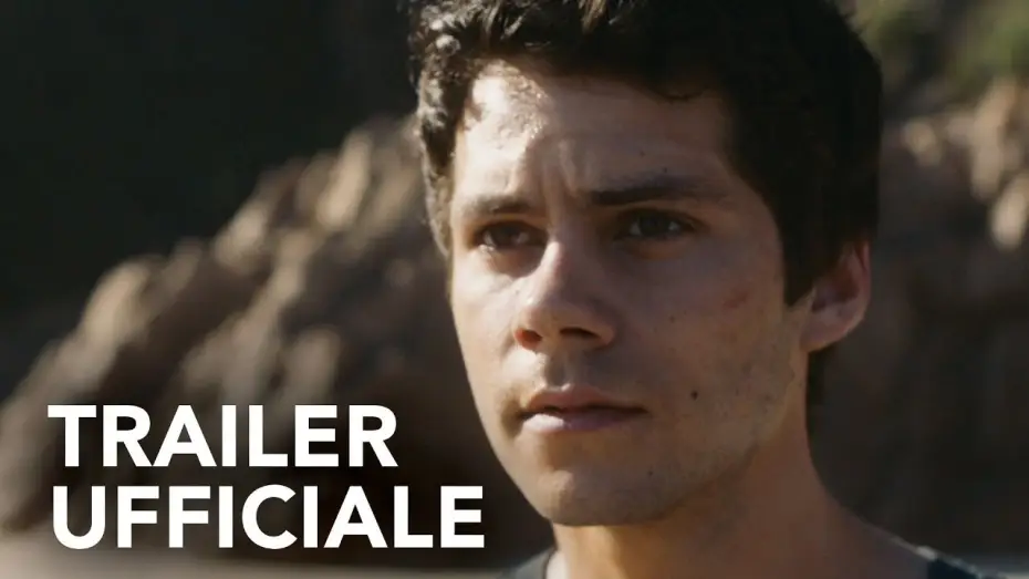 Video for the film Maze Runner: The Death Cure — Maze Runner: La Rivelazione | Trailer Ufficiale #2 HD | 20th Century Fox 2017