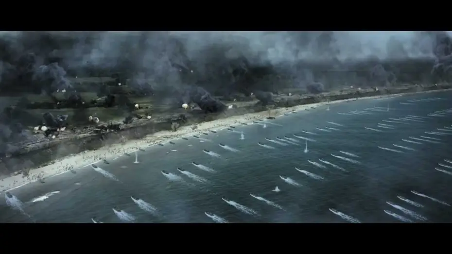 Video for the film My Way — FAR AWAY - Bande Annonce VF