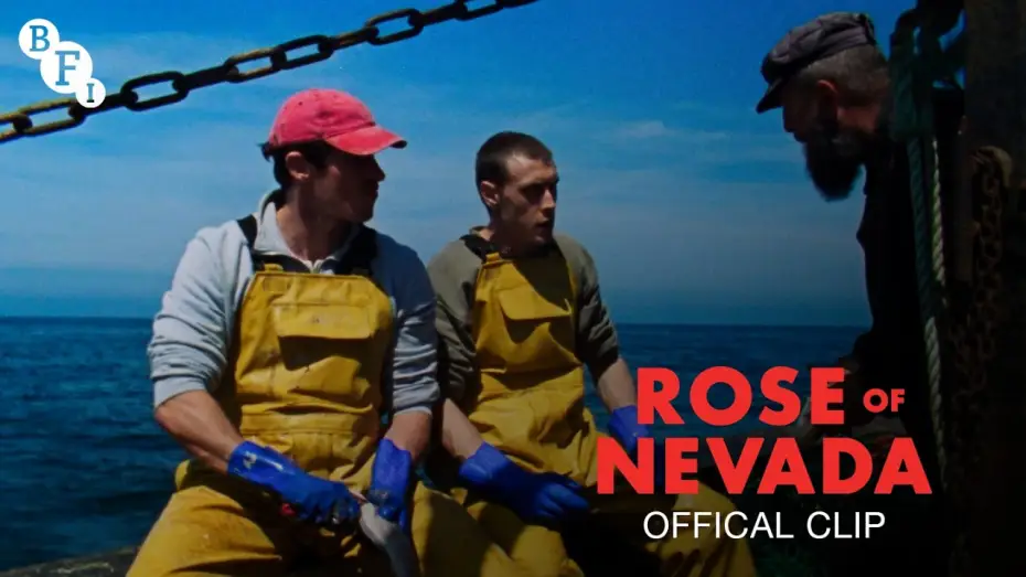 Video for the film Rose of Nevada — Official Clip