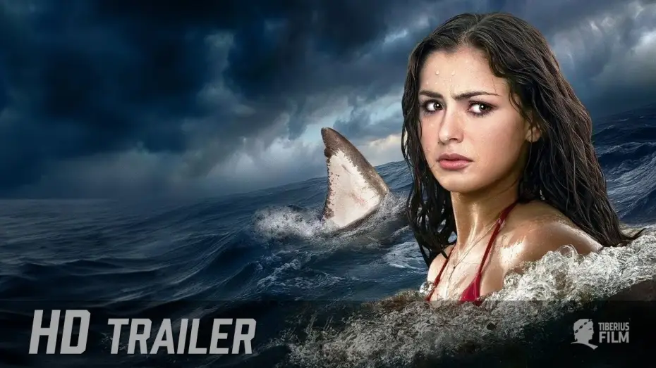 Video for the film Shark Terror — SHARK TERROR / Trailer Deutsch (HD)