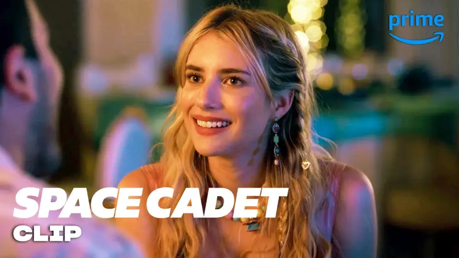 Video for the film Space Cadet — Rex's 10 Year High School Reunion