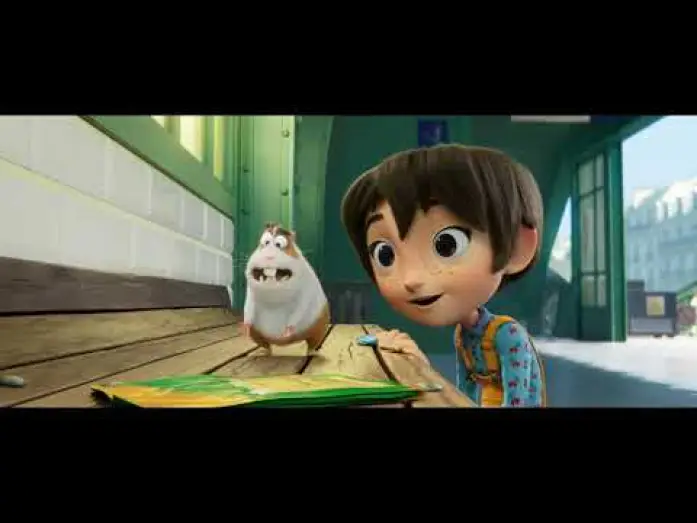 Video for the film The Girl in the Clouds — La Fille Dans Les Nuages / Teaser 1 (22 juillet au cinéma)