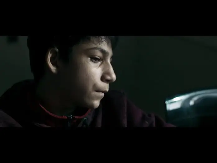 Video for the film The Marco Effect — EL EFECTO MARCUS (LOS CASOS DEL DEPARTAMENTO Q) - Tráiler en castellano | HD