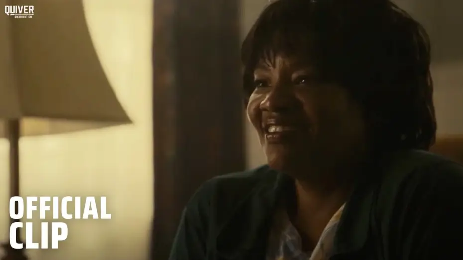 Video for the film The Other — “Meeting Ms. Evelyn”