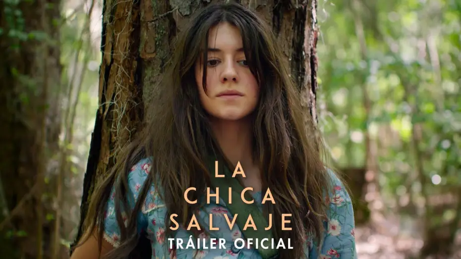 Video for the film Where the Crawdads Sing — LA CHICA SALVAJE. Tráiler Oficial HD en español. Exclusivamente en cines 30 de septiembre.