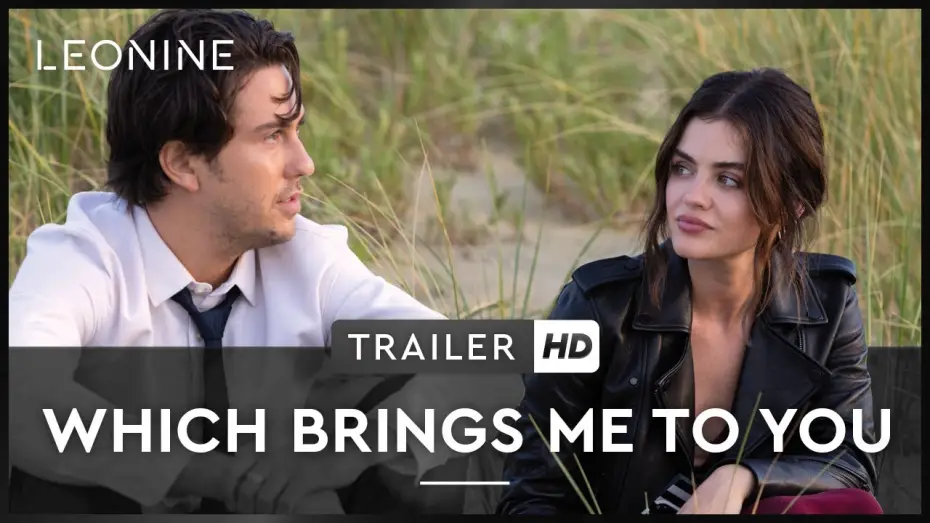 Video for the film Which Brings Me to You — Offizieller Trailer