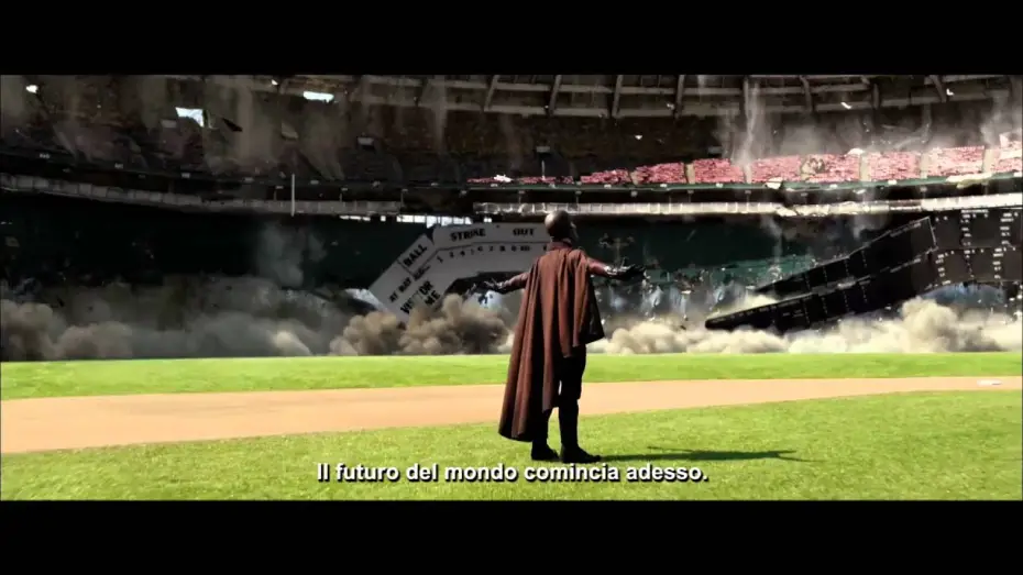Video for the film X-Men: Days of Future Past — X-Men: Giorni di un futuro passato | Extinction | Featurette HD