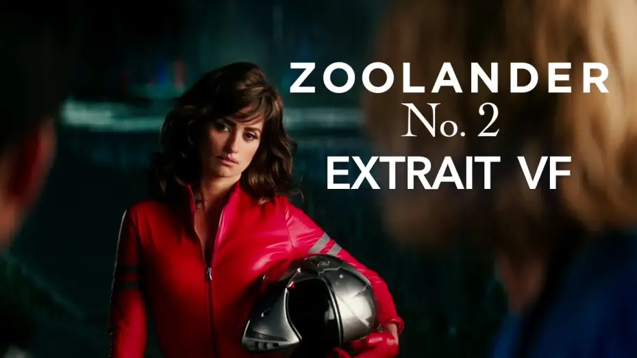 Video for the film Zoolander 2 — ZOOLANDER 2 - Elle est bonne, je lui fais confiance (VF)