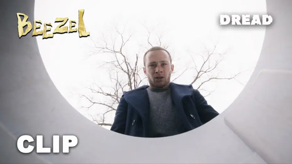 Video for the film Beezel — What's Wrong With You?