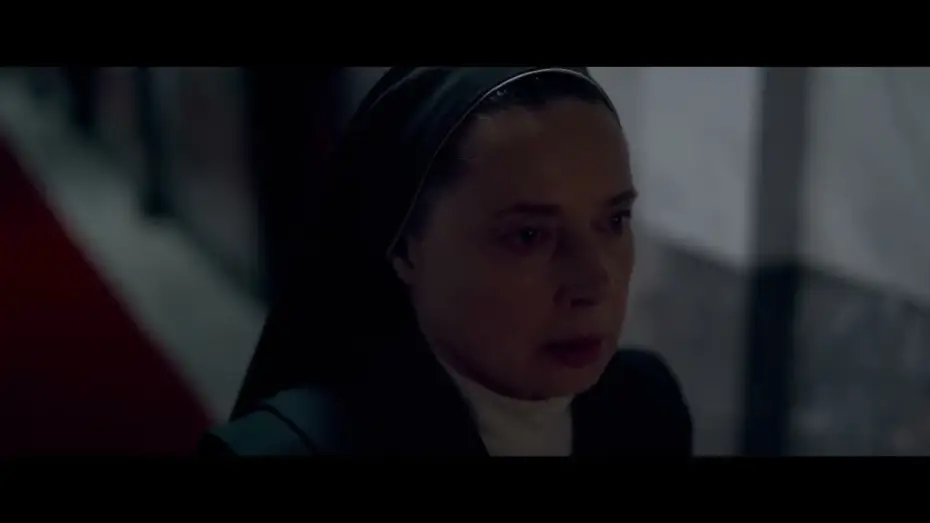 Video for the film Conclave — Score Featurette