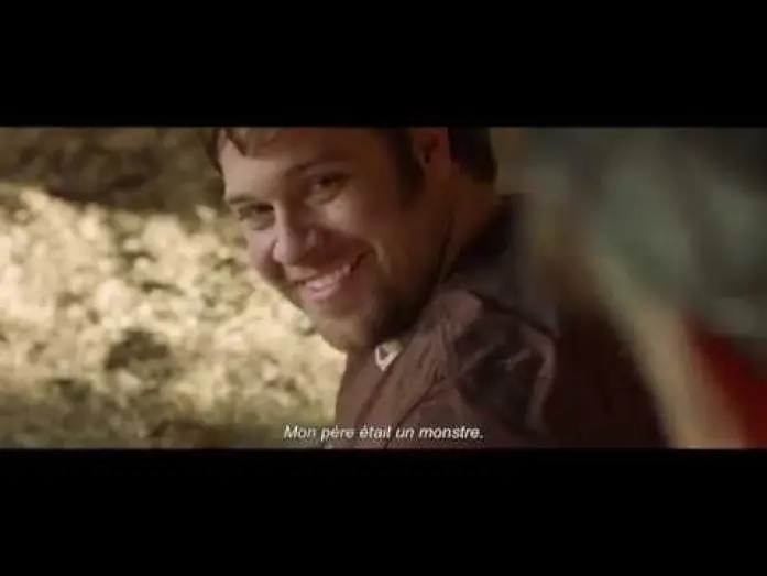 Video for the film I Can Only Imagine — La Voix du Pardon - Bande Annonce VOST