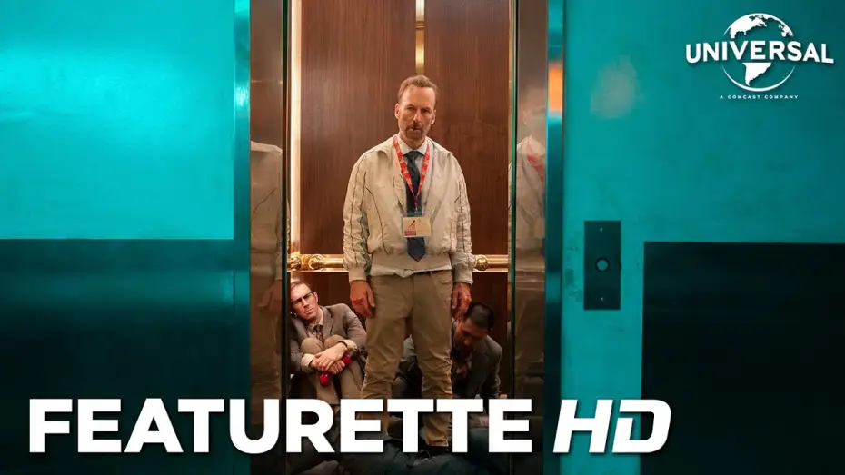 Video for the film Nobody 2 — Featurette - Cómo prepararse para las vacaciones [VOSE]