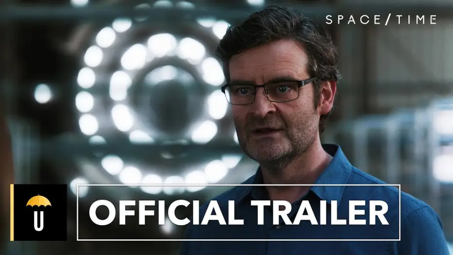Video for the film Space/Time — Official Trailer