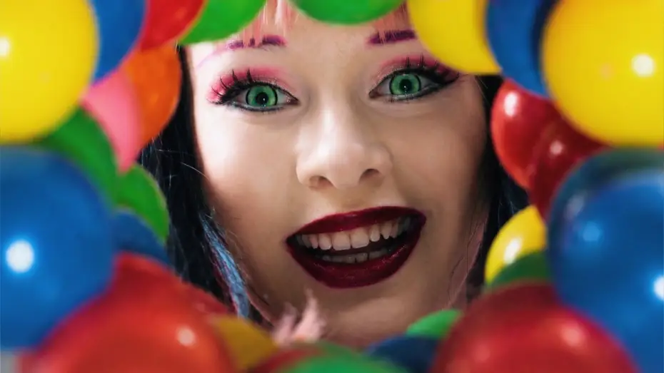 Video for the film Spoiling You — Spoiling You | ASMR Horror Film Teaser Trailer