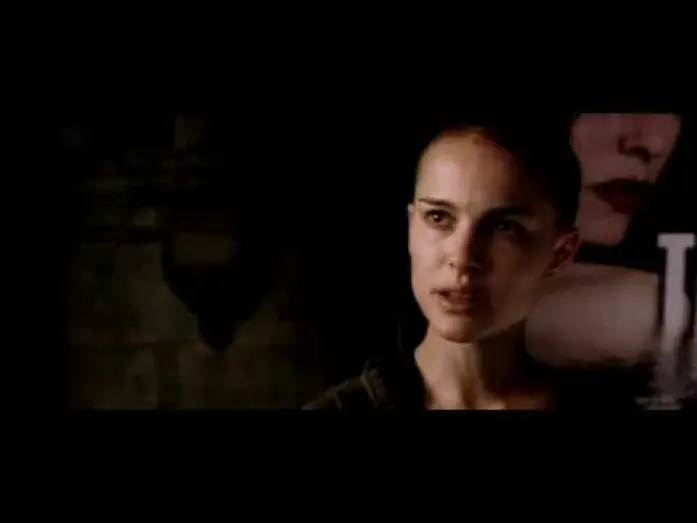 Video for the film V for Vendetta — V de Vendetta (V for Vendetta) - Trailer en Español