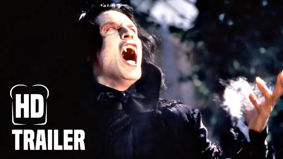 Video for the film Vampires — JOHN CARPENTERS VAMPIRE Uncut Trailer German Deutsch (1998)