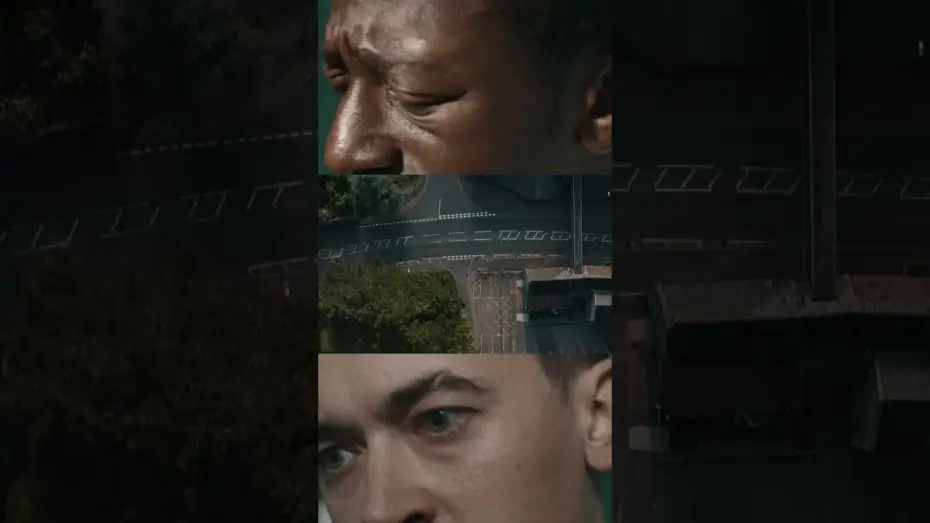 Video for the film Wasteman — the album tour continues, coming to cinemas TOMORROW