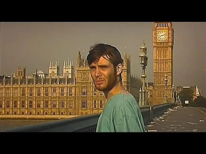 Video for the film 28 Days Later — 28 DAYS LATER Trailer German Deutsch (2002)