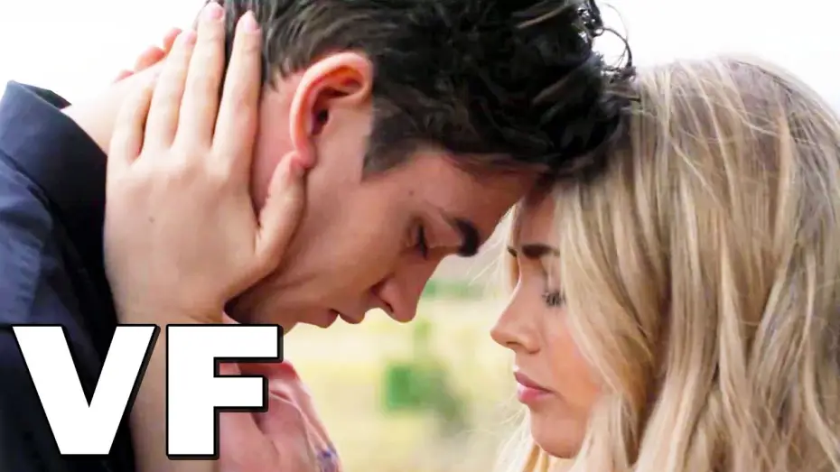 Video for the film After Ever Happy — AFTER 4 Bande Annonce VF (2022)