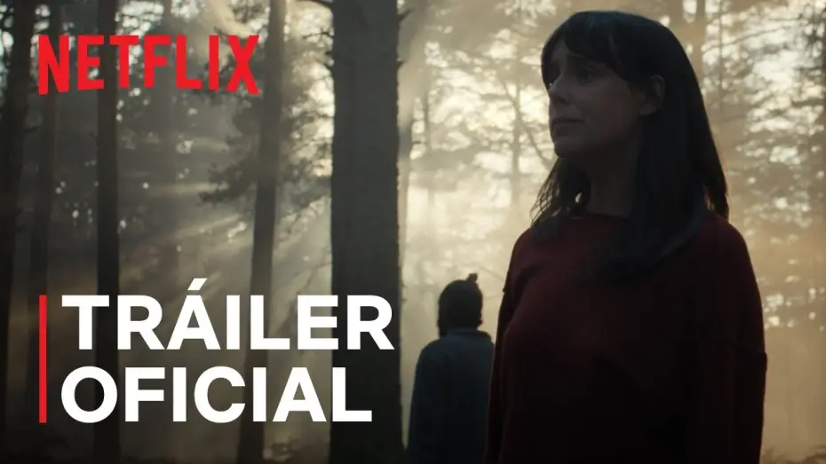 Video for the film Firebreak — Cortafuego | Tráiler Oficial | Netflix España