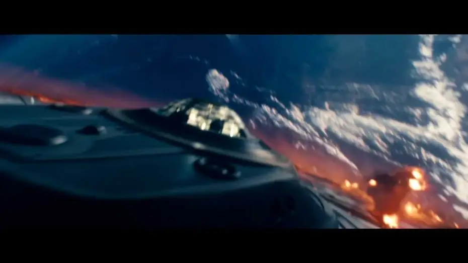 Video for the film Star Trek Into Darkness — STAR TREK INTO DARKNESS