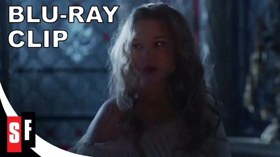 Video for the film Beauty and the Beast — Belle Promises To Return [Subtitled]