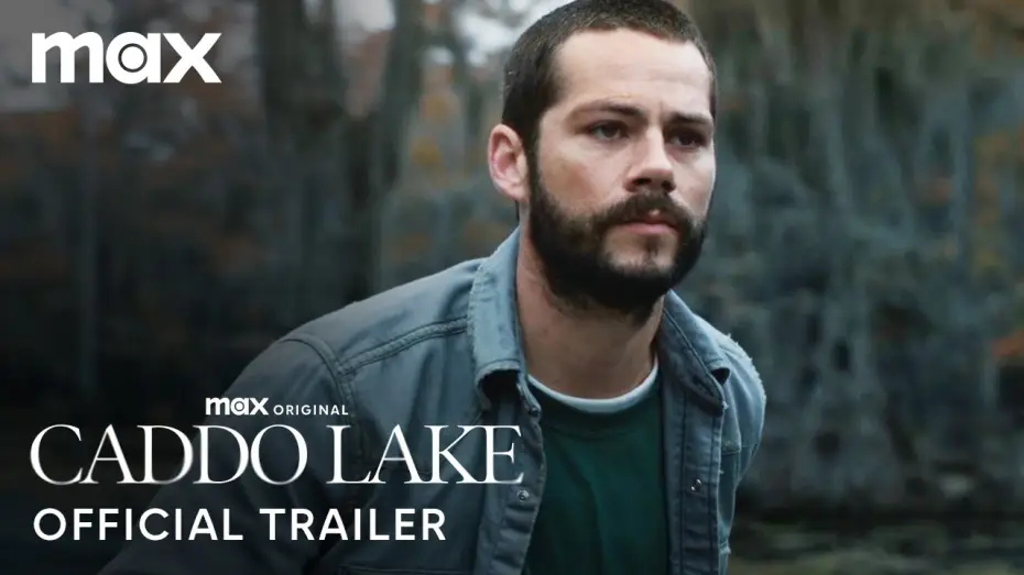 Video for the film Caddo Lake — Official Trailer