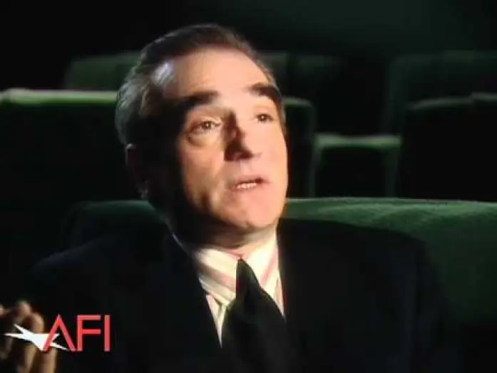 Video for the film Citizen Kane — Martin Scorsese On CITIZEN KANE