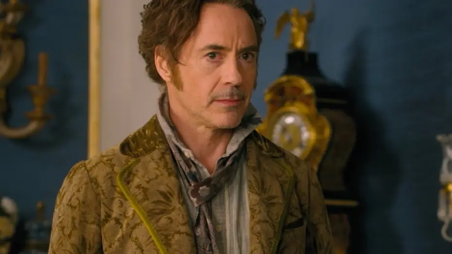Video for the film Dolittle — Le Voyage du Dr Dolittle - Spot "Aventure" [VF]