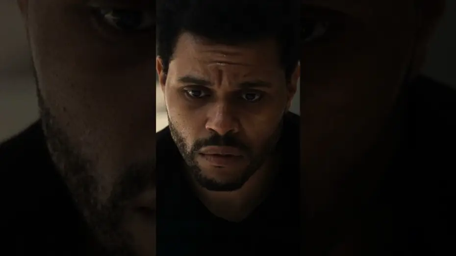 Video for the film Hurry Up Tomorrow — ENJOY THE SHOW.