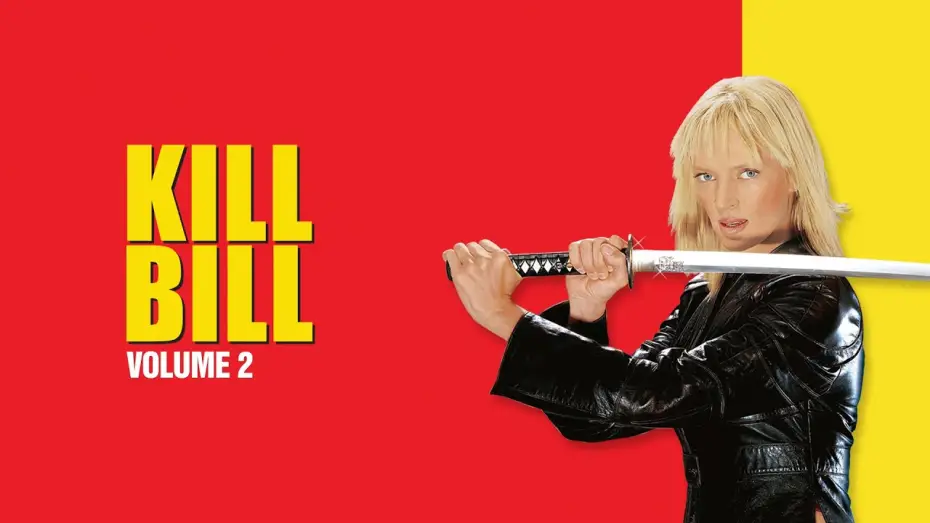 Video for the film Kill Bill: Vol. 2 — Kill Bill 2 (film 2004) TRAILER ITALIANO