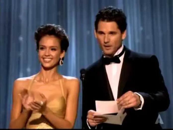 Video for the film King Kong — King Kong Wins Sound Mixing: 2006 Oscars