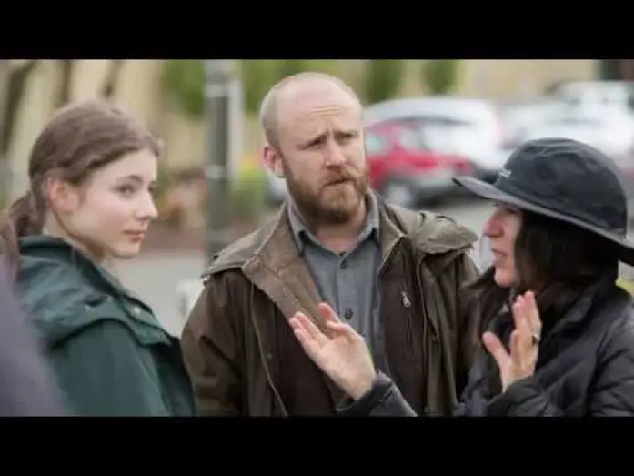 Video for the film Leave No Trace — Official Featurette
