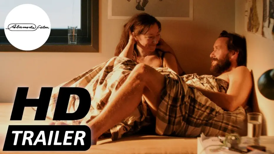 Video for the film Love — OSLO STORIES: LIEBE | Trailer deutsch | Ab 17.04. im Kino!
