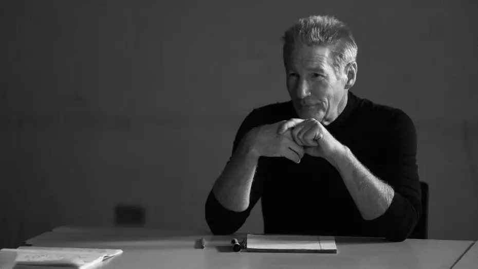 Video for the film Oh, Canada — Clip: "People Will Talk"