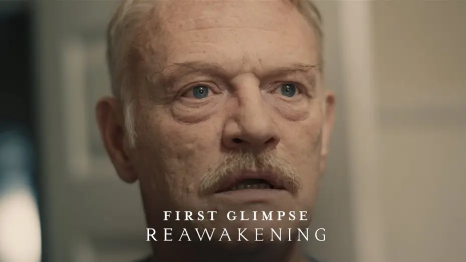 Video for the film Reawakening — First Glimpse